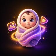 MiniMoo AI Logo